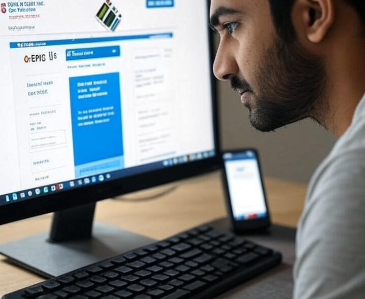 Download Your Digital Voter ID Card