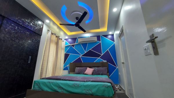 interior designer in gaur city
