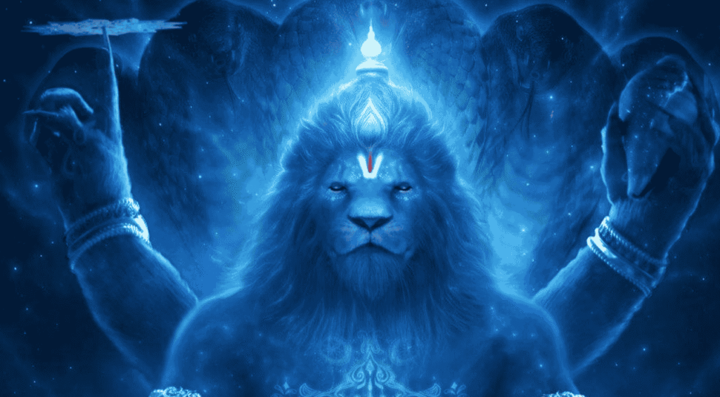 Mahavatar Narasimha