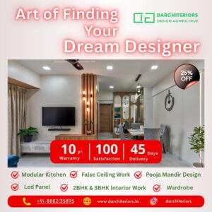 interior designer in gaur city