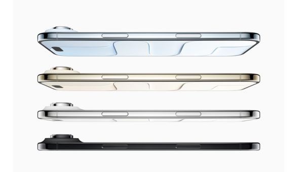iphone air