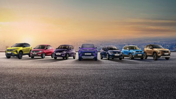 Tata Vehicles Cheaper