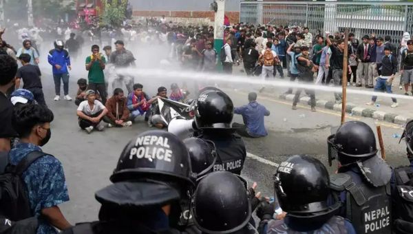 Nepal News Live Updates