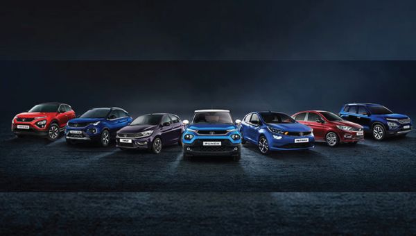 Tata Vehicles Cheaper