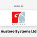 Austere Systems Ltd. IPO