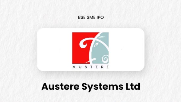 Austere Systems Ltd IPO