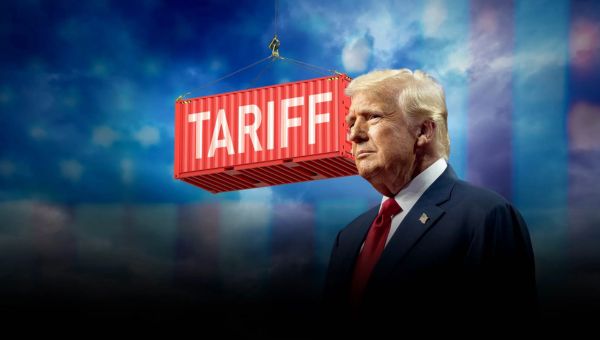 Trump Tariff