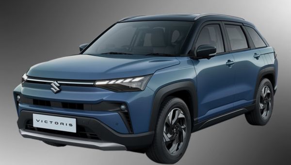 Maruti Victoris