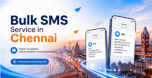 Bulk SMS Service in Chennai