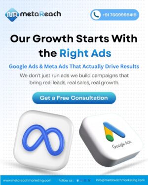ppc company in Noida