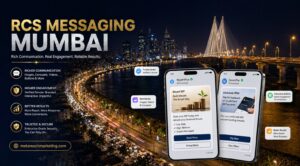 RCS Messaging Service in Mumbai