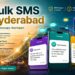 Bulk SMS Service in Hyderabad